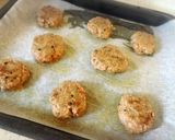 あこ酵母で作るミニハンバーガー作り方6写真