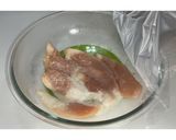 長ねぎとささみのごまマヨサラダ★動画あり作り方7写真