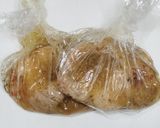 うち☆ステーキ＆ソテーにローストチキン味作り方38写真