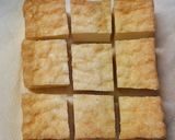 厚揚げのケチャップ味噌炒め作り方1写真