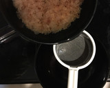 ヒマつぶしかつおだし&ふりかけ作り方3写真