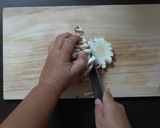 おいしー!ヘルシー!きのこの鍋作り方6写真