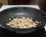 コスパ◎節約レシピ・【もやし焼きそば】作り方15写真