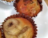 トースターで♪簡単バナナケーキ作り方5写真
