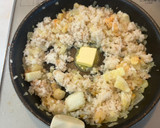 残ごはんでOK！簡単旨いシーフードピラフ作り方8写真