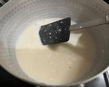 フェットチーネでカチョ・エ・ペペ作り方7写真