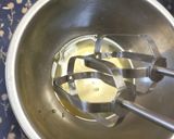 卵白を使ったふわふわバニラムース作り方7写真