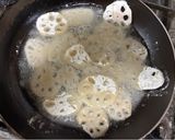 大好評‼️レンコンとごぼうのチップス作り方3写真