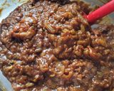 レンチン1ボウルで完結！超簡単無水カレー作り方5写真