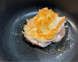 タレたっぷり！てりってり！鶏肉の照り焼き作り方2写真