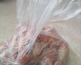 辛味チキン（サイゼリア再現）作り方1写真