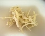 簡単：ゆかりのしば漬け作り方4写真