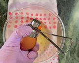 たまごぷりん作り方1写真