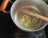 豆とタマネギとじゃがいものスープ作り方5写真
