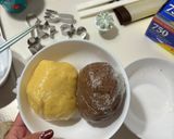 お魚クッキー🐟作り方4写真
