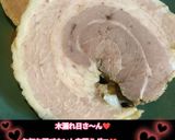 うちの技☆ぐるぐるチャーシュー♪見栄え◎作り方39写真
