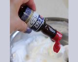 Paul’s チョコレート・ティーケーキ作り方30写真