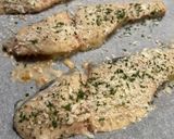 鮭のみそマヨネーズ焼き作り方3写真
