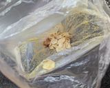 フライパンで◎カレー風味のカリカリチキン作り方5写真