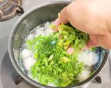 かぶのスープ・ふりかけ作り方12写真