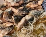 肌荒れ対策✨鯖のエスニック南蛮漬け作り方7写真