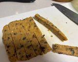 【卵なし】ソイジョイ風の大豆バー作り方6写真