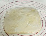 クロワッサン生地作り方6写真