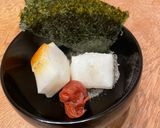 Y家の日替わり雑煮 3日の簡単胃休め雑煮作り方1写真
