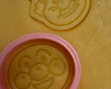 マーガリンで⭐︎型抜きクッキー作り方6写真