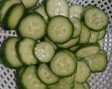 人参とゆで卵のサラダ作り方2写真