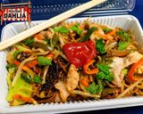 【急げ！】焼きそばソース手作り｜ひと手間で変化♪作り方5写真