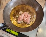 みかんパスタ作り方6写真