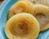 簡単♪焼きたまねぎのエスニックマリネ作り方5写真