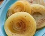 簡単♪焼きたまねぎのエスニックマリネ作り方5写真