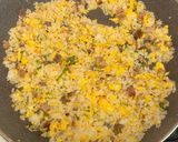炒飯作り方10写真