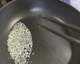 とーちゃんのガッツリ麻婆あんかけそば！作り方3写真