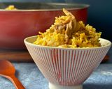 ごはん2杯を7杯に!これが噂のかさまし飯作り方5写真