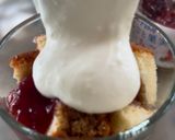 苺のクリームチーズティラミス作り方5写真