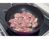 とりナスのごまマヨっす★動画あり★作り方6写真