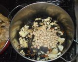 ひじき煮物♪簡単作り方6写真