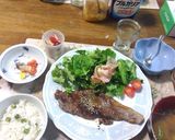 肉汁たっぷりの柔らかい✨ステーキ✨☺⛄作り方64写真