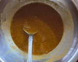 新じゃがのカレー粉炒め作り方1写真