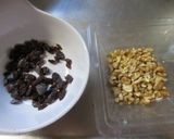 じゃばら胡椒を使ったスパイシーケーキ作り方1写真