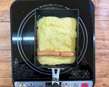 揚げないアメリカンドッグ作り方3写真