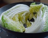 塩だけで美味しい白菜の絶品簡単レシピ♪作り方2写真