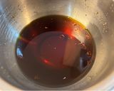 入梅イワシの蒲焼き風？作り方5写真