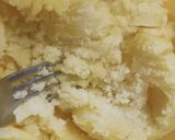 お腹が空いたら🥔🧀チーズ芋もち♡作り方5写真
