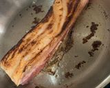 豚バラのコーラ煮豚！トロトロおつまみ作り方3写真
