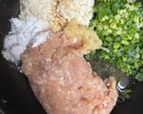 簡単　節約　居酒屋の鳥つくね　【改訂版】作り方5写真