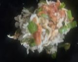 お茶漬けにも良い😋毎日食べたいしらすご飯作り方5写真